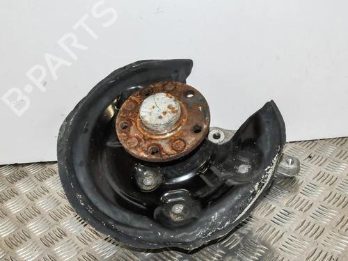 Used Right rear steering knuckle VW CC B7 (358) 2.0 TDI (136 hp) 14658258