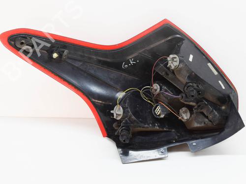 Left taillight FORD FOCUS III 1.0 EcoBoost | BP7735679C34 