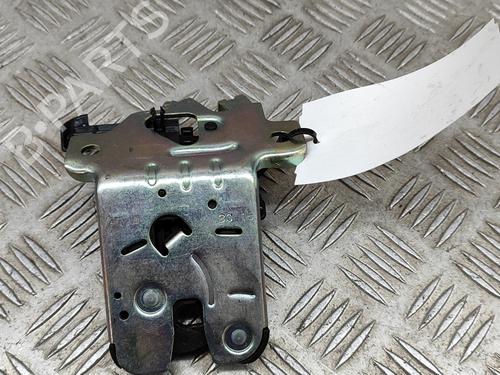 Tailgate lock SKODA SUPERB III Estate (3V5) 1.6 TDI | BP16077608C101 