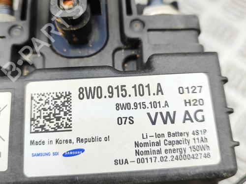 Other AUDI Q5 (FYB, FYG) 40 TDI Mild Hybrid quattro | BP33039083O1 - Image 7