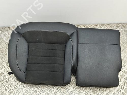 Rear seat MERCEDES-BENZ M-CLASS (W166) ML 350 BlueTEC 4-matic (166.024, 166.023) | BP31216988C17