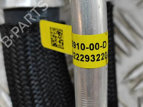 AC pipe TESLA MODEL Y (5YJY) EV Rear-Wheel Drive | BP32754721M126  - Image 8