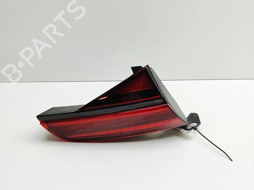Used Left tailgate light AUDI A8 D4 (4H2, 4H8, 4HC, 4HL) 3.0 TDI quattro (262 hp) 31113366