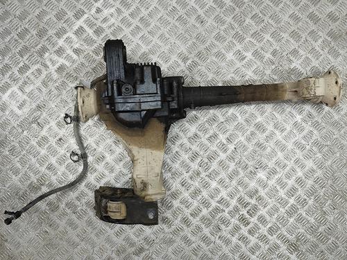 Used Front differential Front differential 19937184 19937184
