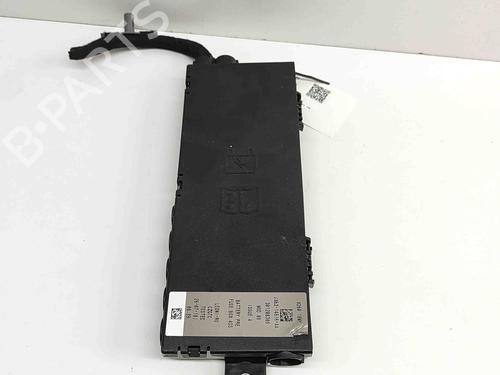 Electronic module JAGUAR XF II (X260) 2.0 D | BP27158332M83 