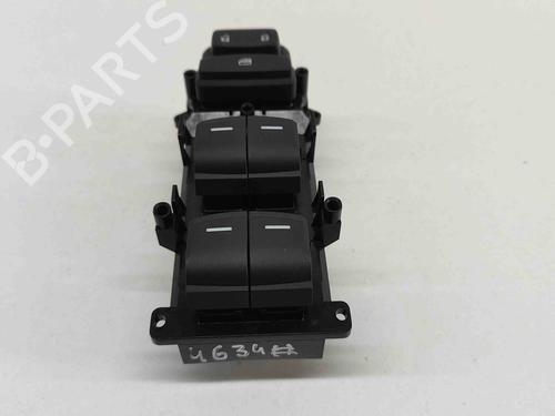 Left front window switch HONDA CIVIC X Hatchback (FC_, FK_) 2.0 Type-R (FK8) | BP21486106I27