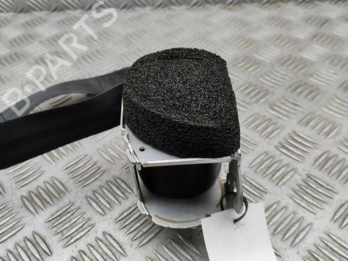 Rear right seatbelt VW PASSAT B8 Variant (3G5, CB5) 2.0 TDI | BP29830207I28