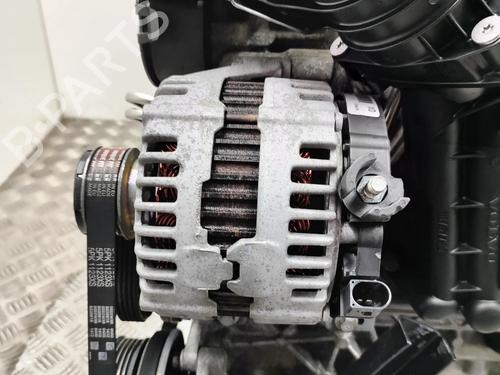 Engine VOLVO XC60 I SUV (156) D3 | BP31810162M1 