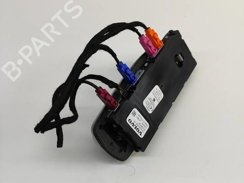Antenne/Base VOLVO XC90 II (256) B5 Mild Hybrid AWD | BP28687664C140 - Image 5