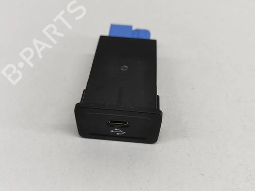 Used Electronic module MERCEDES-BENZ EQB (X243) EQB 350 4-matic (243.612) (292 hp) 28554300