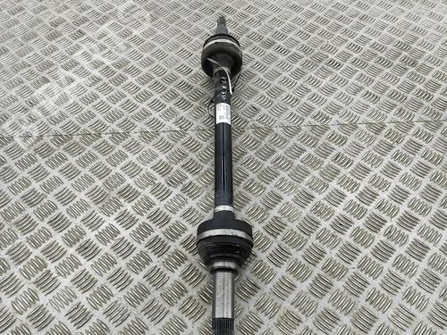 Used Right rear driveshaft Right rear driveshaft PORSCHE TAYCAN Cross Turismo (Y1B) 4S Performance Battery Plus (Y1BDB1) (571 hp) 27770657 27770657