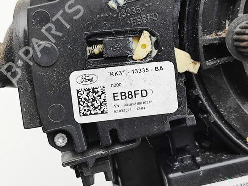 Ratstangsstang FORD TRANSIT V363 Van (FCD, FDD) 2.0 EcoBlue | BP37642494I23 - Image 8