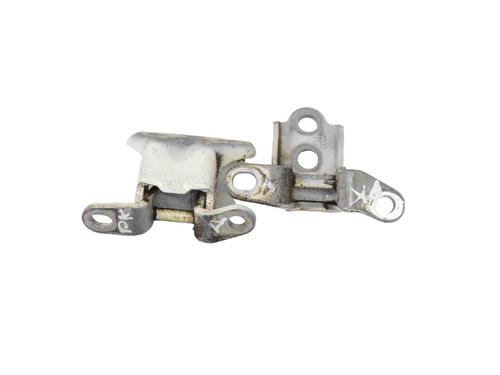 Used Hinge/Door check strap SSANGYONG KORANDO (CK) 2.2 Xdi 4WD (178 hp) 30247075