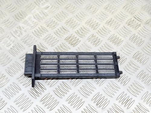 Used Heater resistor Heater resistor HYUNDAI IONIQ (AE) 1.6 GDI Hybrid (105 hp) 8838980 8838980