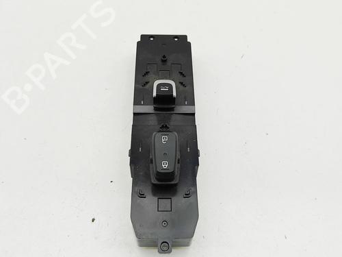 Left front window switch KIA OPTIMA Sportswagon (JF) 1.6 CRDi | BP35984263I27 - Image 4