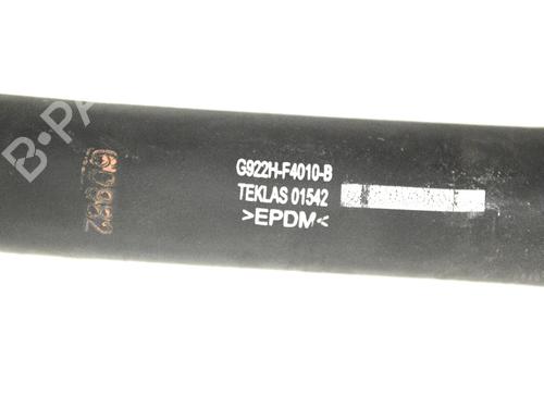 Pipe TOYOTA COROLLA Hatchback (_E21_, _EA1_, _EH1_) 1.8 Hybrid (ZWE211, ZWE219) | BP30222893M125 