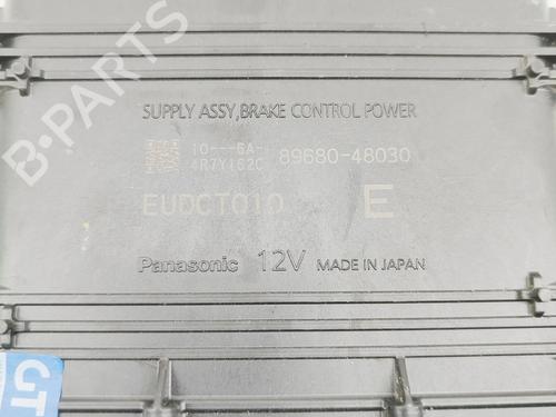 Electronic module TOYOTA bZ4X (_EAM1_) EV (XEAM10) | BP36783141M83 - Image 5