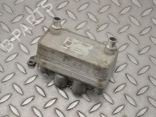 Used Oil radiator MERCEDES-BENZ E-CLASS (W213) AMG E 63 S 4-matic+ (213.089) (612 hp) 30235518