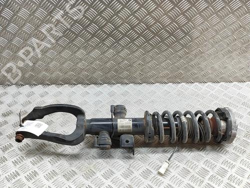 Used Left front shock absorber BMW 6 Convertible (F12) 650 i xDrive (449 hp) 24143407