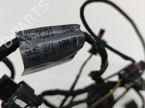 Electronic module AUDI A5 Sportback (F5A, F5F) 2.0 TFSI | BP16312737M83 