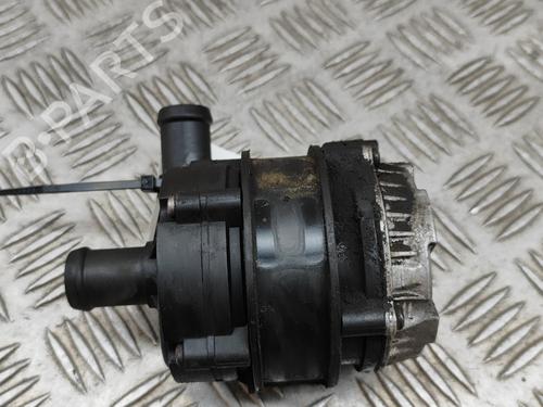 Auxiliary water pump VW GOLF VII (5G1, BQ1, BE1, BE2) 2.0 GTI | BP22998663M111 