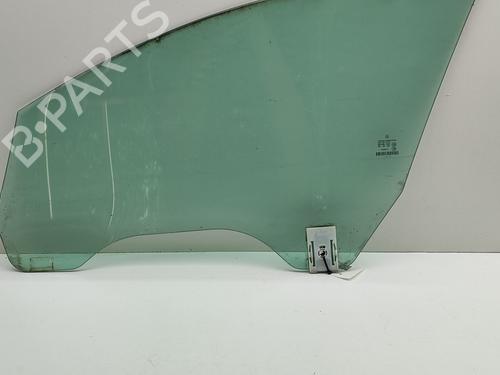 Used Front right door window MERCEDES-BENZ CLS (C219) CLS 350 (219.356) (272 hp) 27799387