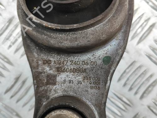 Engine mount MERCEDES-BENZ A-CLASS (W177) A 180 d (177.003) | BP27764991M89  - Image 5