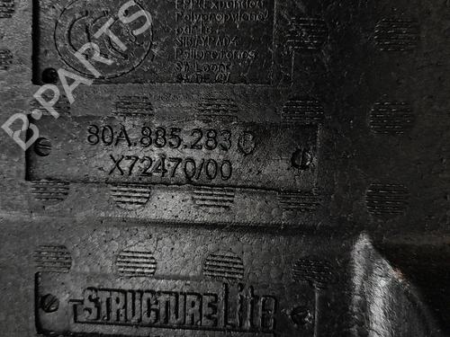 Rear seat AUDI Q5 (FYB, FYG) 40 TDI Mild Hybrid quattro | BP27873083C17 - Image 5