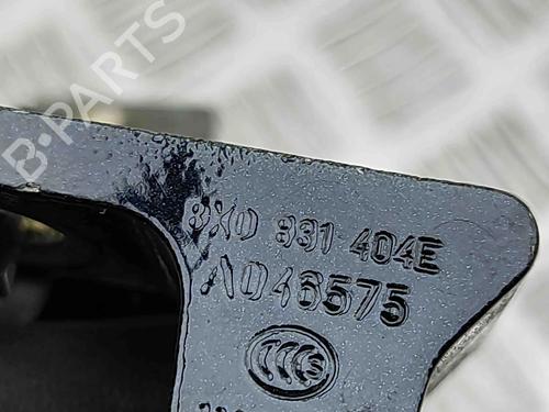 Dørhængsel/Dørbegrænser VW T-ROC (A11, D11) 2.0 R 4motion | BP29487401C146 