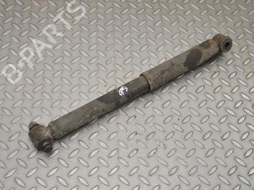 Used Right rear shock absorber Right rear shock absorber MERCEDES-BENZ SPRINTER 3,5-t Platform/Chassis (B906) 316 CDI (906.131, 906.133, 906.135, 906.231, 906.233,... (163 hp) 33356262 33356262