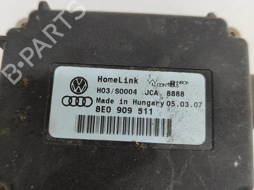 Electronic module AUDI Q7 (4LB) 4.2 FSI quattro | BP25217373M83  - Image 5