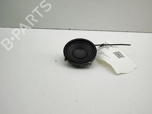 Højttaler Højttaler BMW X3 (G01, F97, G08) iX3 (286 hp) 39939569 39939569
