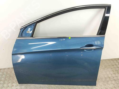 Dør venstre fortil HYUNDAI i40 I CW (VF) 1.7 CRDI (140 hp) 27779380