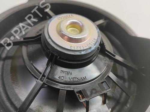 Speaker TOYOTA PRIUS (_W6_) 2.0 PHEV (MXWH61L, MXWH61) | BP27794873E2 - Image 6