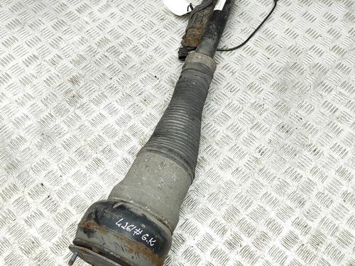Left rear shock absorber MERCEDES-BENZ S-CLASS (W222, V222, X222) S 300 BlueTEC Hybrid / h (222.004, 222.104) | BP17015275M18 