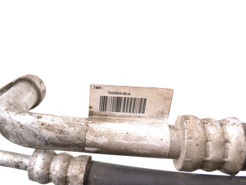 AC pipe TESLA MODEL S (5YJS) 85D AWD | BP30213995M126 