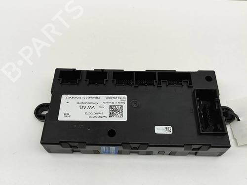 Electronic module VW GOLF VIII (CD1, DA1) 2.0 TSI R 4motion | BP30005125M83 - Image 3