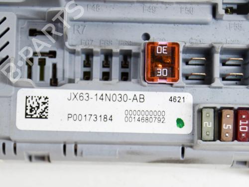 Fuse box JAGUAR F-PACE (X761) 2.0 D200 MHEV | BP27758510E1 - Image 6