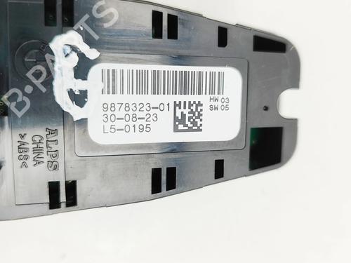 Right rear window switch BMW X7 (G07) xDrive 40 i Mild Hybrid | BP32269544I28  - Image 7