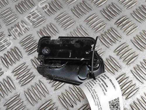 Exterior handle AUDI A3 Sportback (8VA, 8VF) 1.4 TFSI e-tron | BP27331331C122 