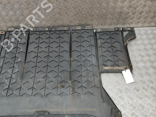 Underbody protection TESLA MODEL X (5YJX) P90D AWD | BP36470414M92  - Image 6