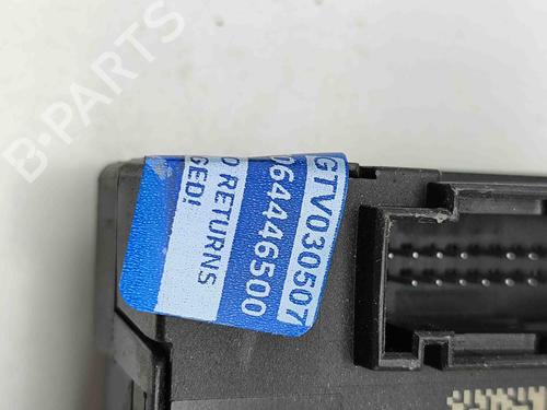 Electronic module PORSCHE PANAMERA (970) 3.0 D | BP29487146M83 