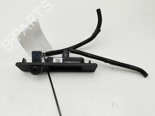 Used Camera Camera TESLA MODEL Y (5YJY) Long Range All-wheel Drive (514 hp) 33394435 33394435