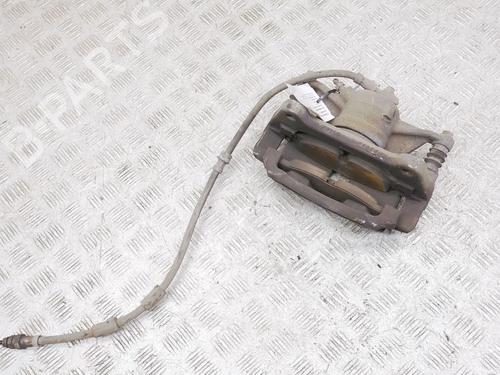 Left front brake caliper VW GOLF VIII Variant (CG5, DB5) 2.0 TDI | BP38960393M105 - Image 6