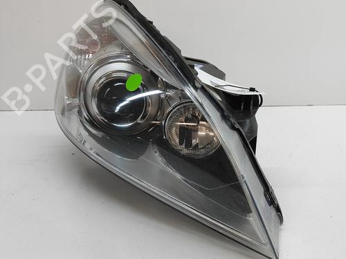 Used Right headlight VOLVO V60 I (155) 1.6 DRIVe (114 hp) 25787025