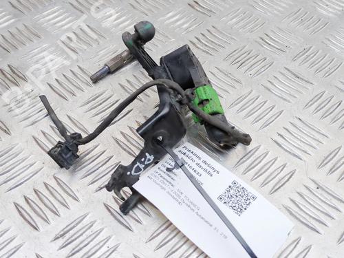 Electronic sensor VW TOUAREG (CR7, RC8) 3.0 TDI 4motion | BP38707183M84 - Image 4