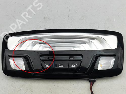 Kabinelys BMW X5 (G05, F95) xDrive 30 d Mild-Hybrid | BP33393349I8 - Image 7