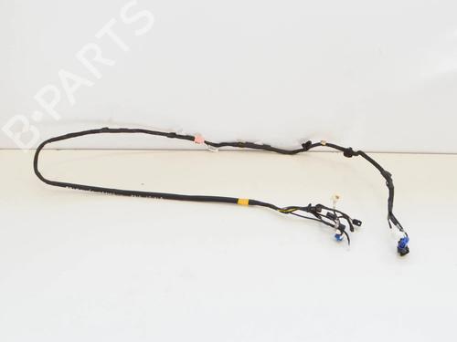 Ledningsnet TESLA MODEL 3 (5YJ3) EV (283 hp) 27748068