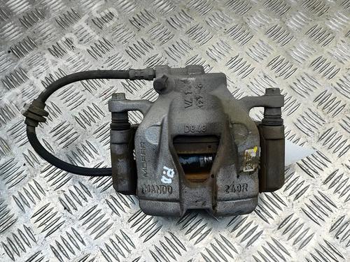 Right front brake caliper JEEP COMPASS (MP, M6, MV, M7) 1.3 HYBRID 4X4 | BP30544440M104
