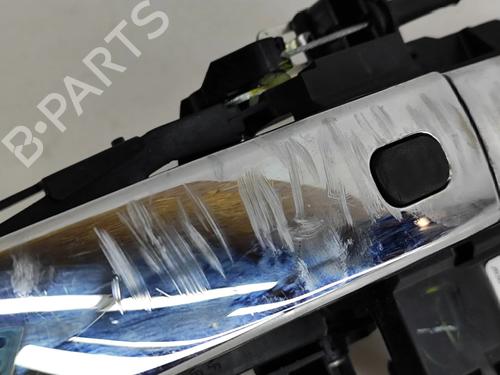 Front left exterior door handle FORD RANGER (TKE) 2.0 EcoBlue 4x4 | BP27775456C128